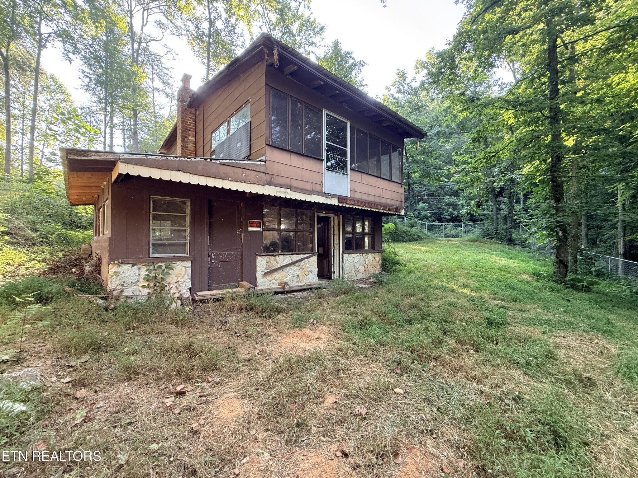 1465 Hickory Star Road Maynardville, TN 37807 - Photo 7 of 8 Gallery Image 7