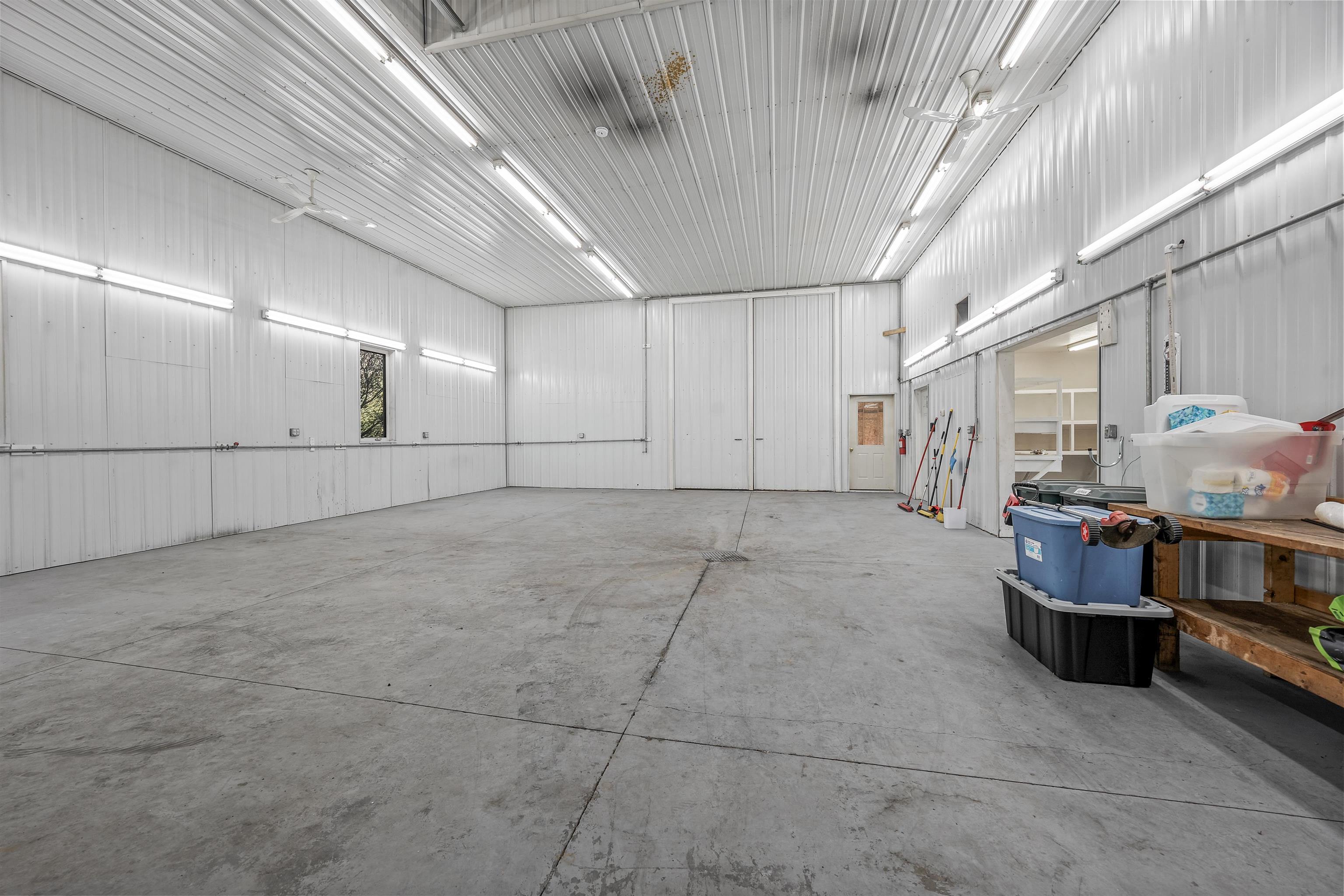 1168 County Rd C Pulaski, WI 54162 - Photo 32 of 63 Gallery Image 32