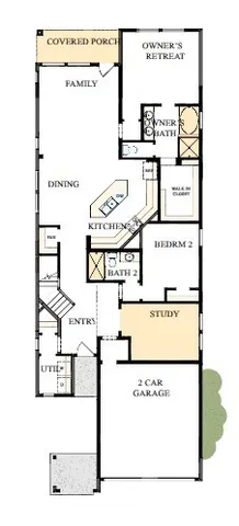 $407,925 | 16822 Burr Oak Colony Street, Hockley, TX 77447