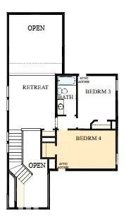 $407,925 | 16822 Burr Oak Colony Street, Hockley, TX 77447