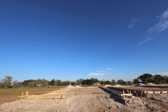 $407,925 | 16822 Burr Oak Colony Street, Hockley, TX 77447