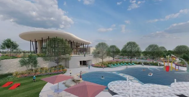 $407,925 | 16822 Burr Oak Colony Street, Hockley, TX 77447