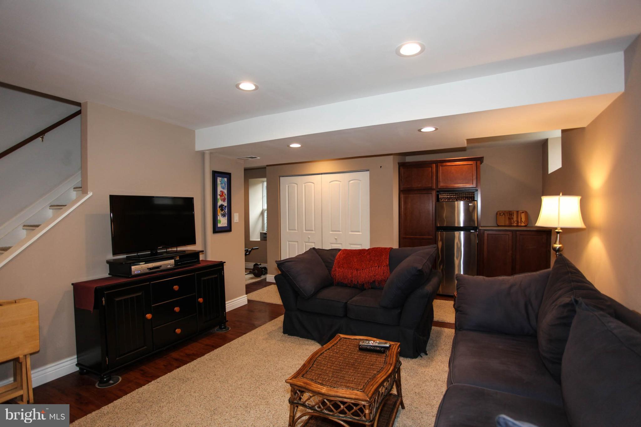 1821 Montevideo Road Jessup, MD 20794 - Photo 22 of 30 Basement