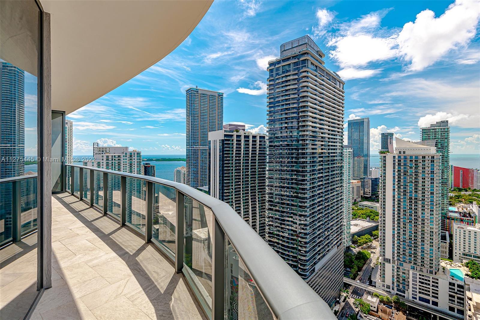 45 Southwest 9th Street, Unit 4206 Miami, FL 33130 - Photo 11 of 19