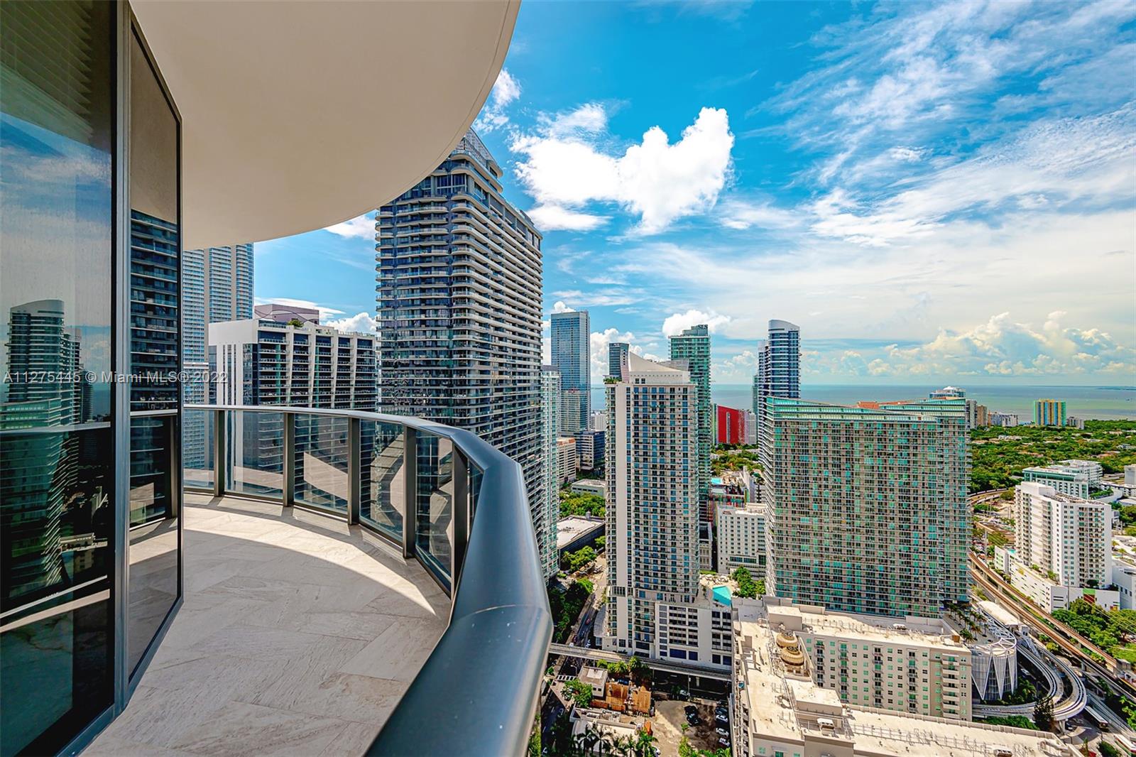 45 Southwest 9th Street, Unit 4206 Miami, FL 33130 - Photo 8 of 19