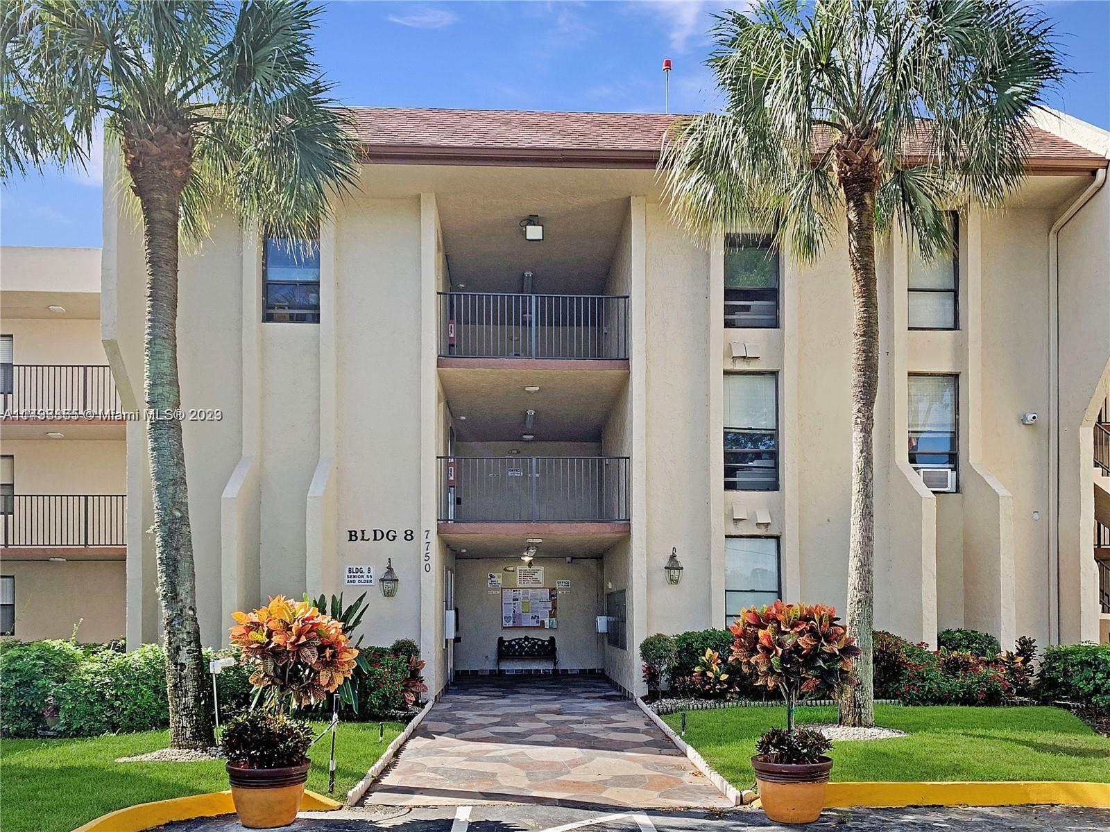 7750 West McNab Road, Unit 210 Tamarac, FL 33321 - Photo 1 of 39 Gallery Image 1
