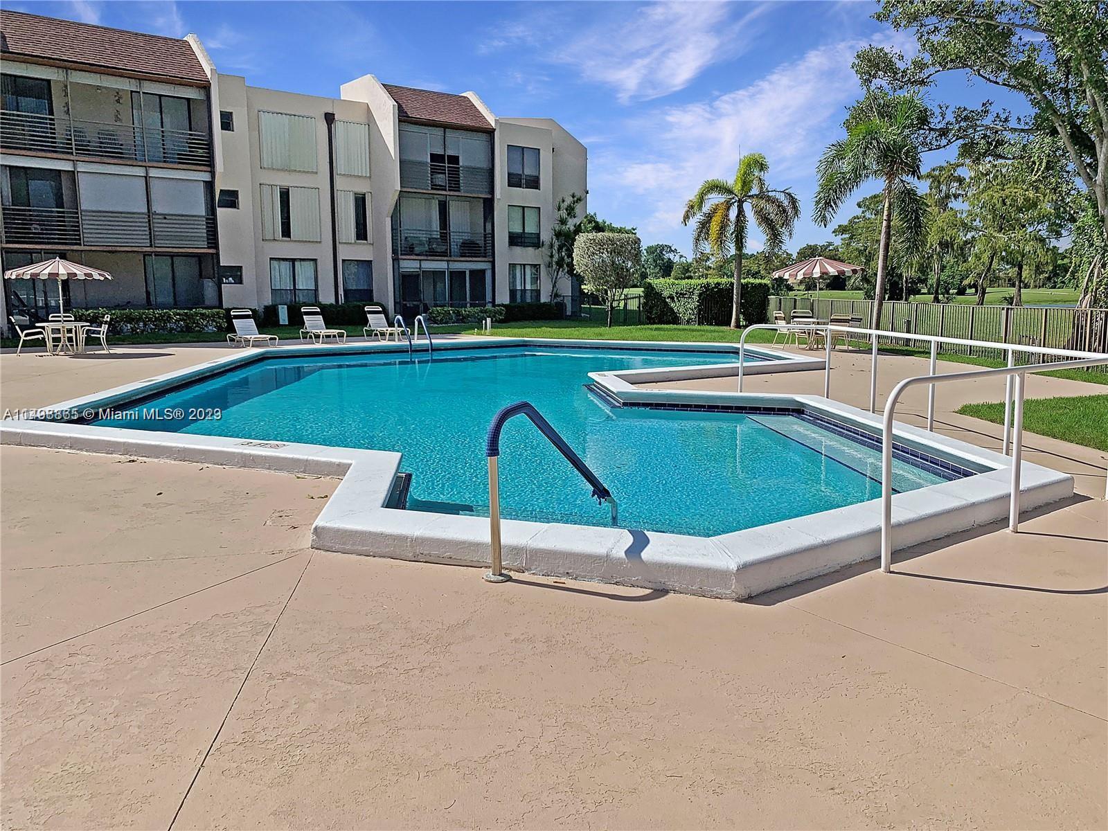 7750 West McNab Road, Unit 210 Tamarac, FL 33321 - Photo 3 of 39 Gallery Image 3