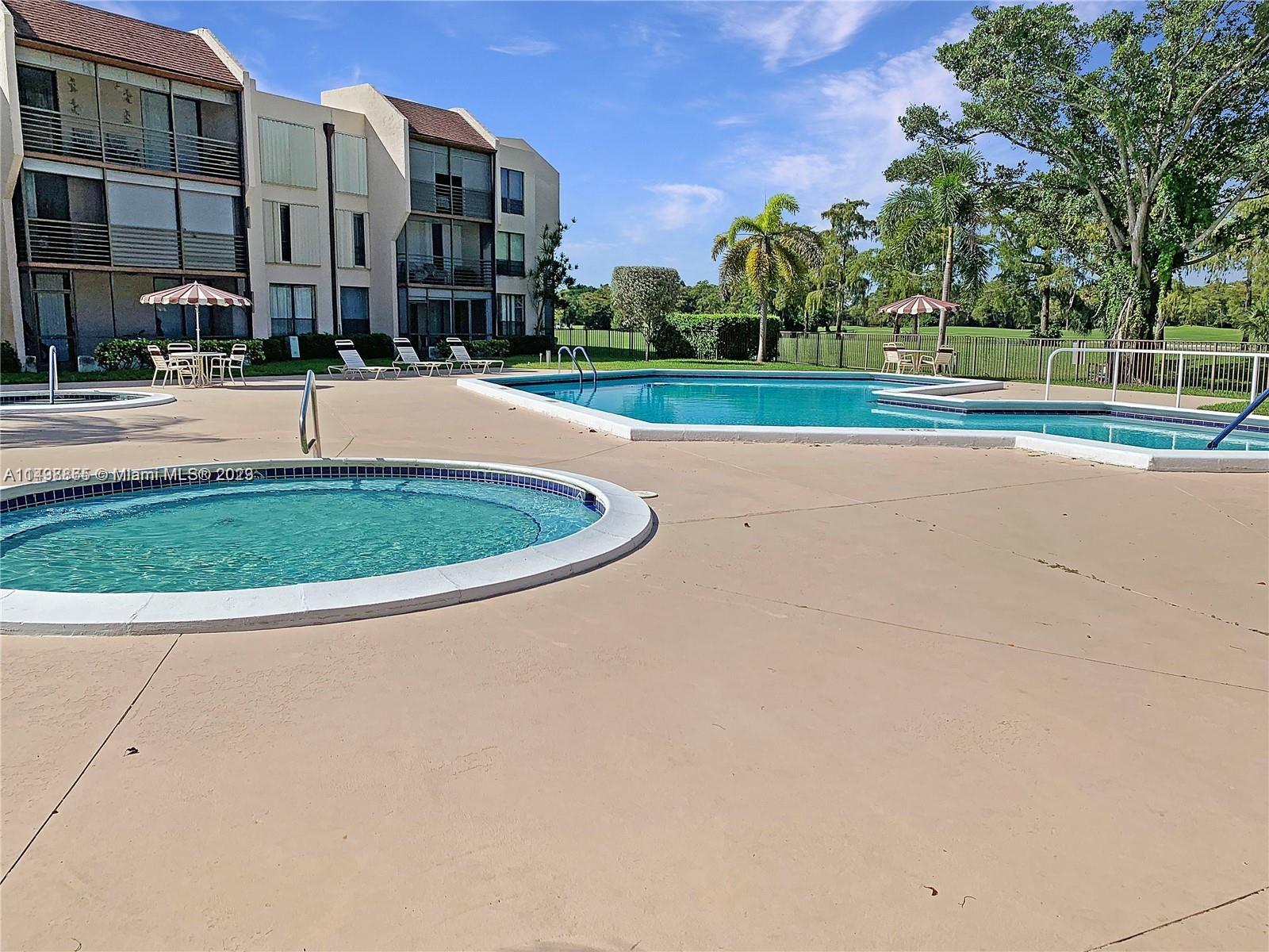 7750 West McNab Road, Unit 210 Tamarac, FL 33321 - Photo 37 of 39 Gallery Image 37
