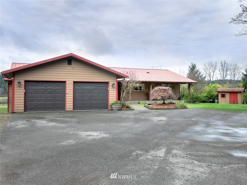 7721 Sidney Road Southwest Port Orchard, WA 98367 - Photo 1 of 32 Gallery Image 1