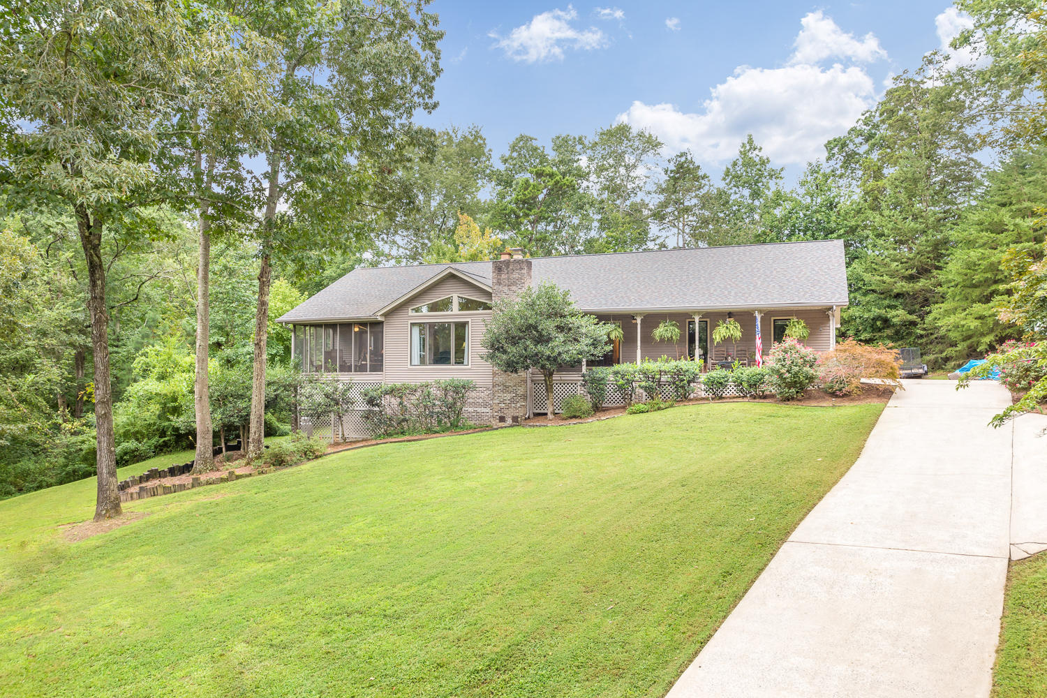 9003 Rocky Point Road Soddy Daisy, TN 37379 - Photo 1 of 36 9003 Rocky Point Rd 03