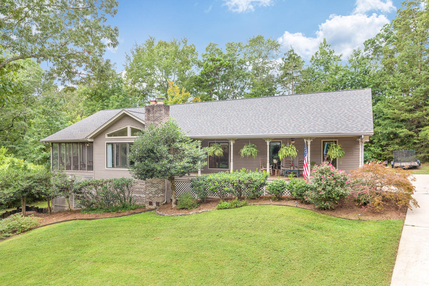 9003 Rocky Point Road Soddy Daisy, TN 37379 - Photo 3 of 36 9003 Rocky Point Rd 02