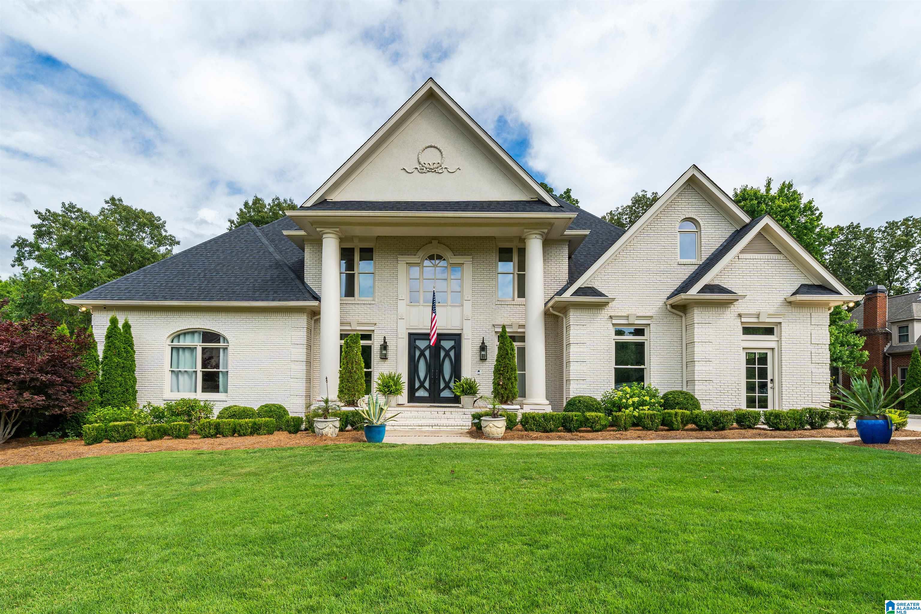8198 Castlehill Road Birmingham, AL 35242 - Photo 1 of 68