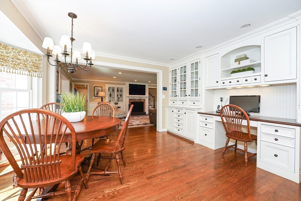 47 Whichita Road Medfield, MA 02052 - Photo 12 of 42 Gallery Image 12