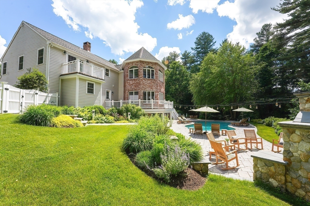 47 Whichita Road Medfield, MA 02052 - Photo 40 of 42 Gallery Image 40