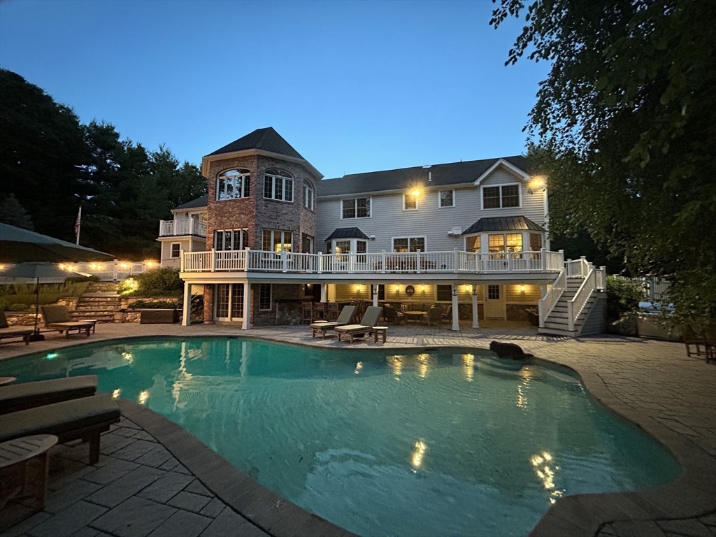 47 Whichita Road Medfield, MA 02052 - Photo 41 of 42 Gallery Image 41