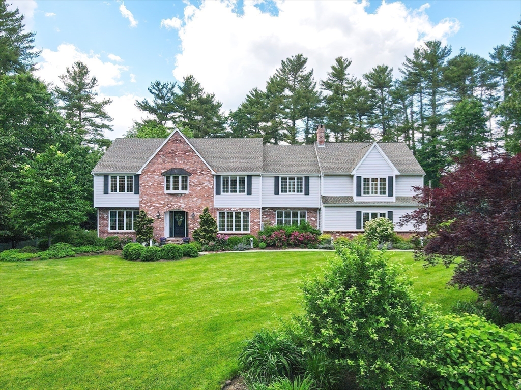 47 Whichita Road Medfield, MA 02052 - Photo 42 of 42 Gallery Image 42