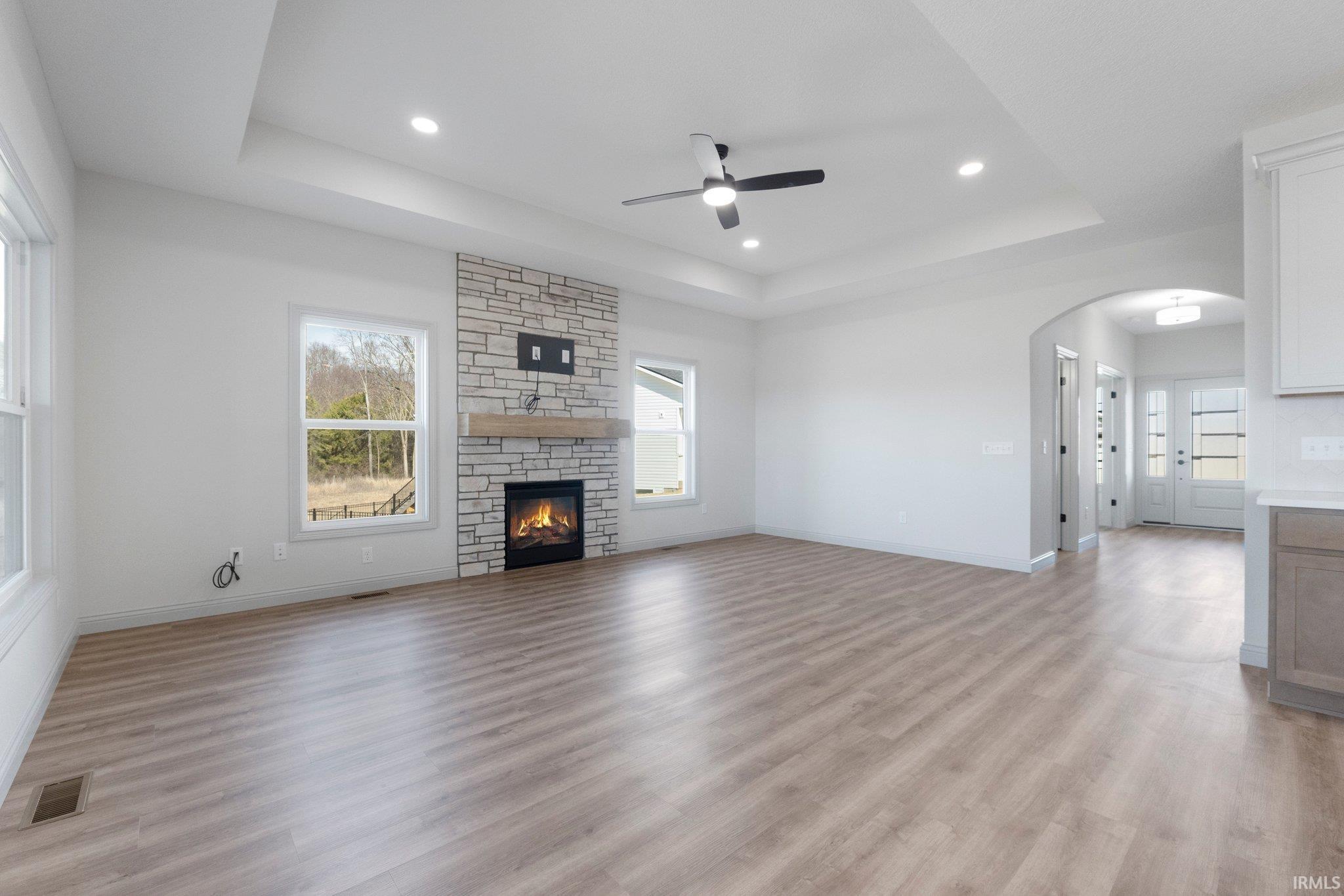 17855 Garnet Ridge Court Huntertown, IN 46748 - Photo 12 of 27