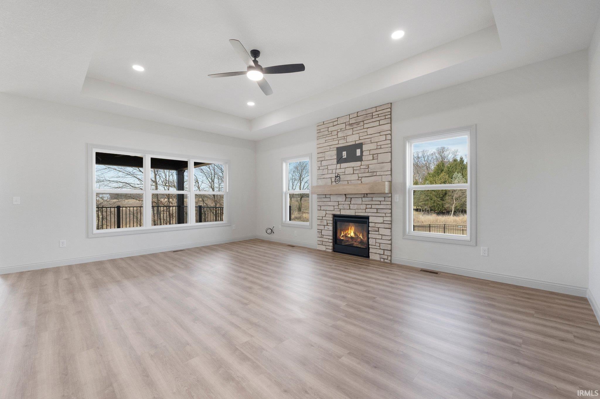 17855 Garnet Ridge Court Huntertown, IN 46748 - Photo 9 of 27