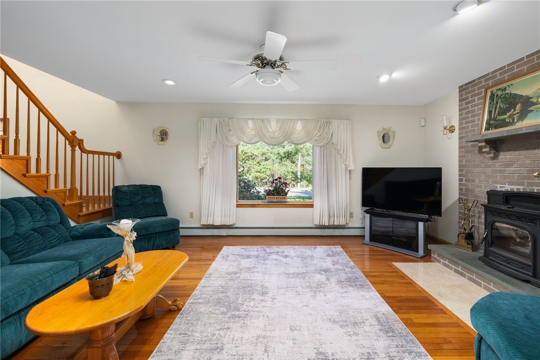 10 Oak Hill Road Scituate, RI 02831 - Photo 19 of 50
