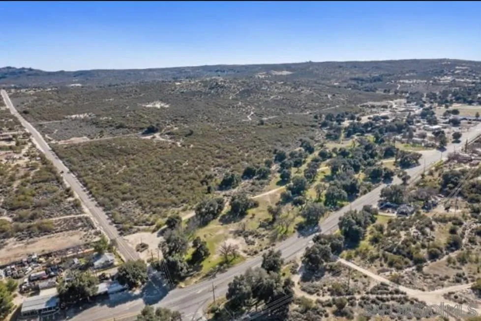 0 Jewel Valley Rd Boulevard, Unit 1 Boulevard, CA 91905 - Photo 1 of 19 Gallery Image 1