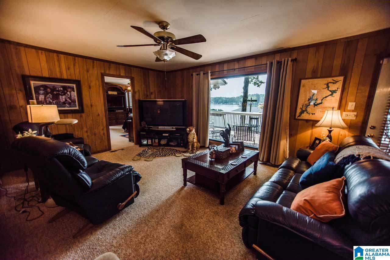 425 Rabbit Point Road Cropwell, AL 35054 - Photo 16 of 47