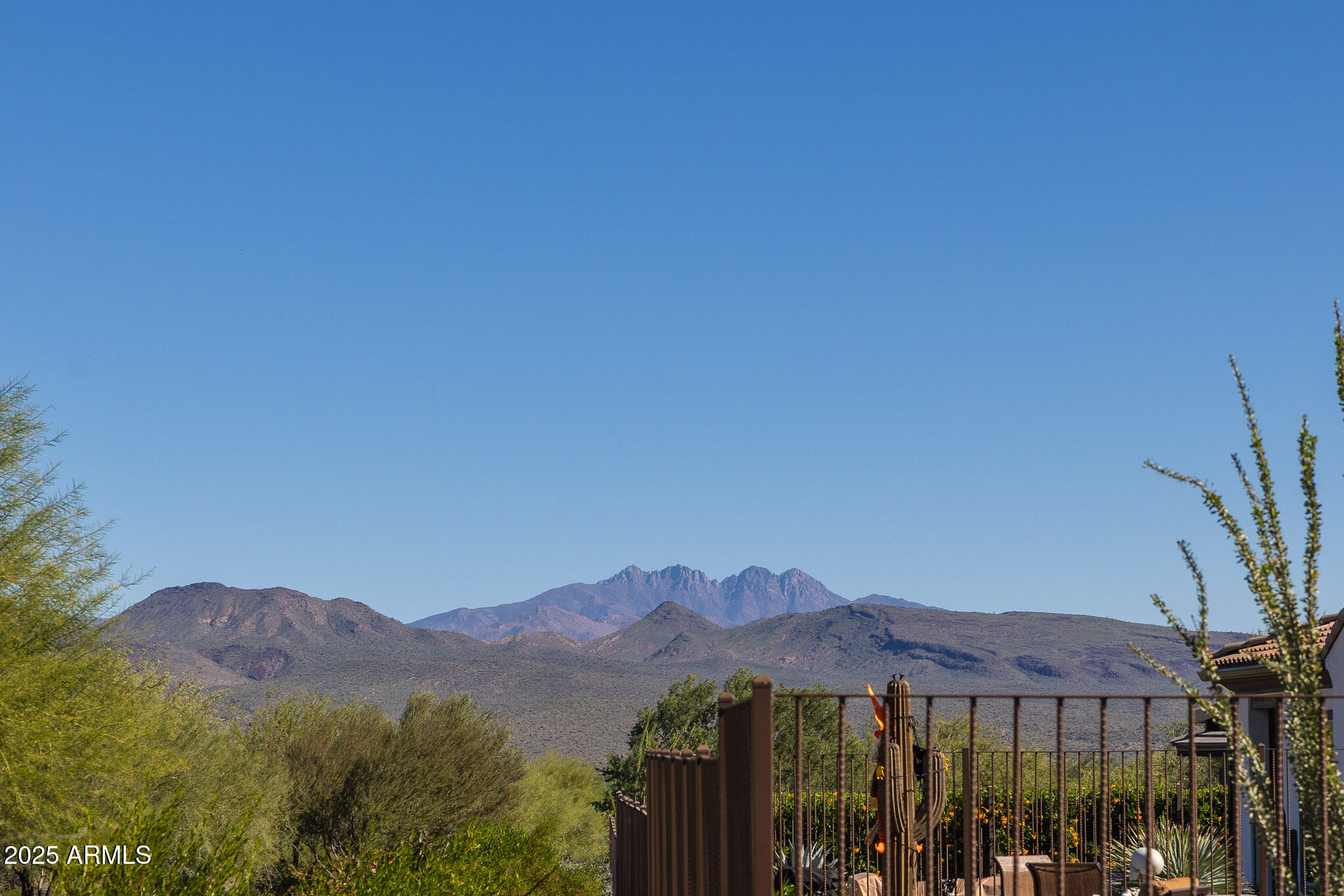 17940 East Cindercone Road Rio Verde, AZ 85263 - Photo 30 of 42 Four Peaks