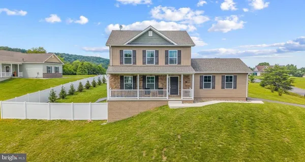 $444,000 | 123 Hank Aaron Road, Berkeley Springs, WV 25411