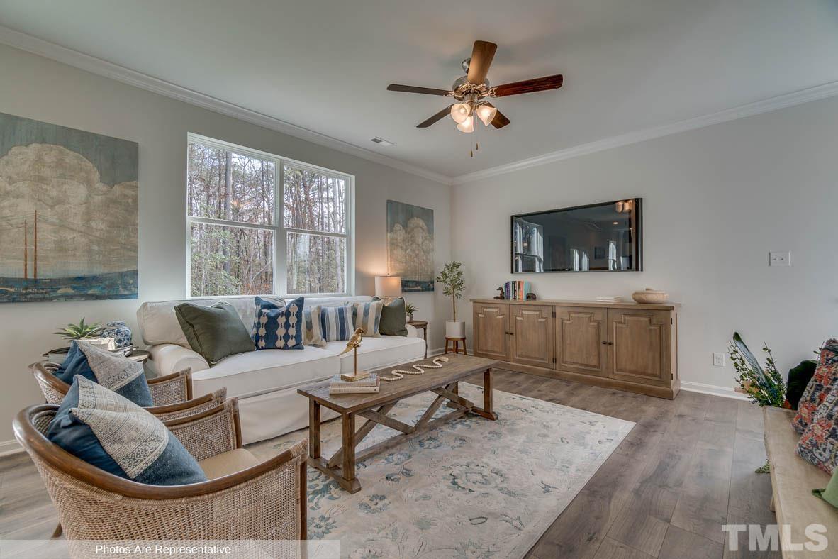 4014 Water Wheel Road Rocky Mount, NC 27803 - Photo 11 of 19 Gallery Image 11