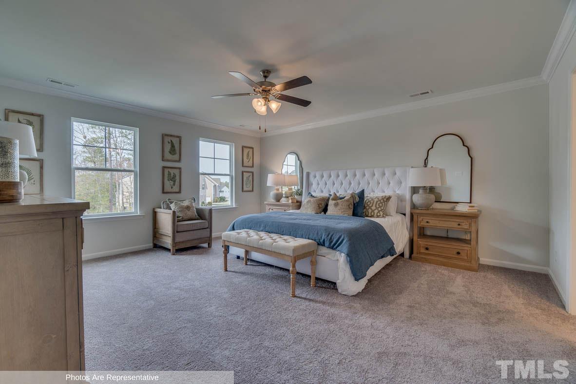 4014 Water Wheel Road Rocky Mount, NC 27803 - Photo 16 of 19 Gallery Image 16