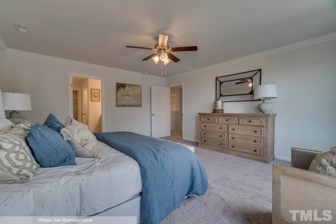 4014 Water Wheel Road Rocky Mount, NC 27803 - Photo 17 of 19 Gallery Image 17