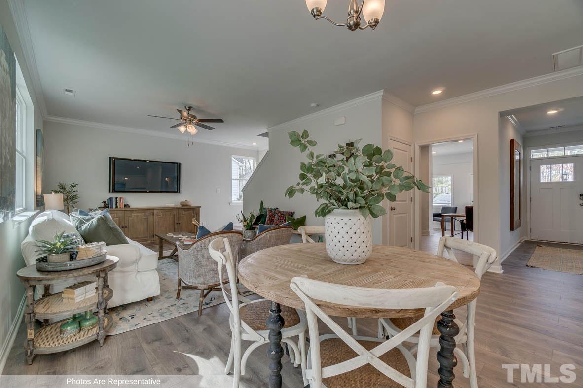 4014 Water Wheel Road Rocky Mount, NC 27803 - Photo 10 of 19 Gallery Image 10