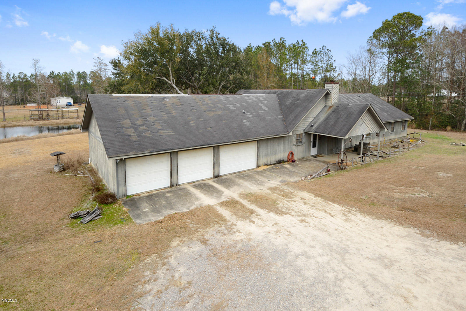 5100 Quave Road Vancleave, MS 39565 - Photo 1 of 24 016_1600x1067_mls