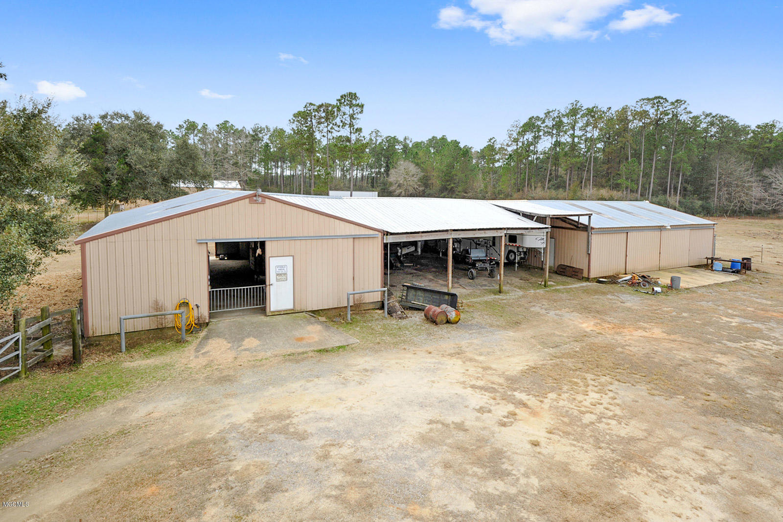 5100 Quave Road Vancleave, MS 39565 - Photo 18 of 24 018_1600x1067_mls