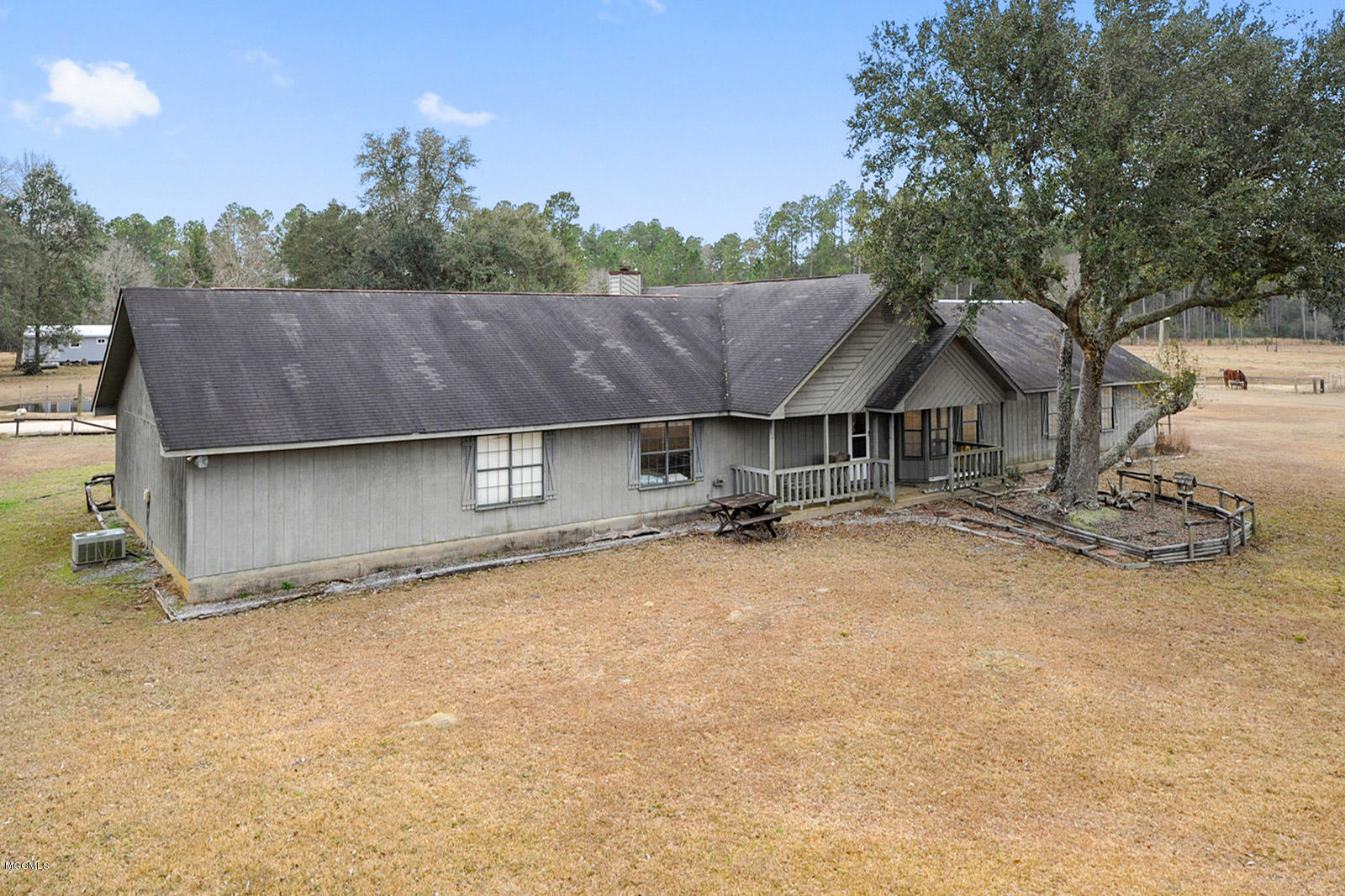 5100 Quave Road Vancleave, MS 39565 - Photo 2 of 24 Additional Photo