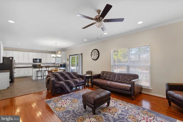 $3,190 | 36 Fletcher Drive, Fredericksburg, VA 22406