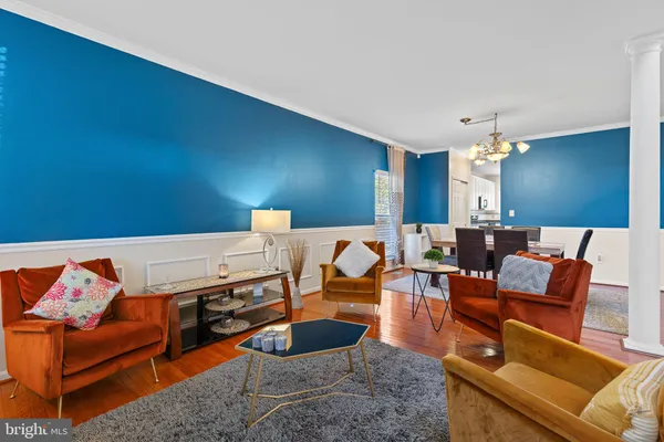 $3,190 | 36 Fletcher Drive, Fredericksburg, VA 22406