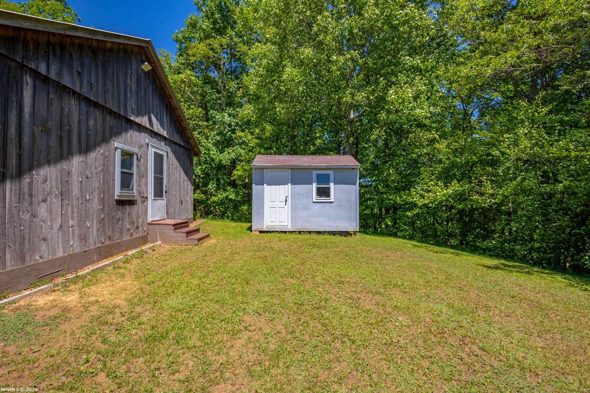 305 Newt's Hill Road Fancy Gap, VA 24328 - Photo 46 of 67 Gallery Image 46