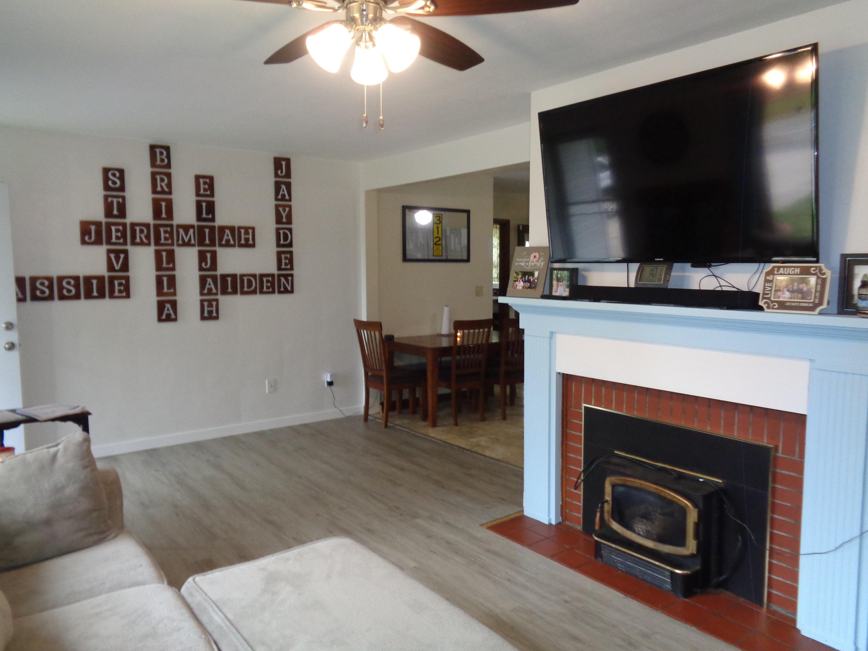 4914 Bosart Road Springfield, OH 45503 - Photo 3 of 27