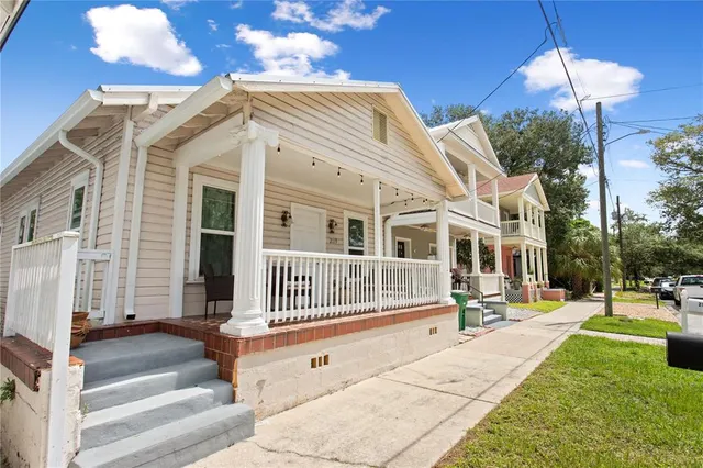 $419,900 | 2119 West Spruce Street, Tampa, FL 33607