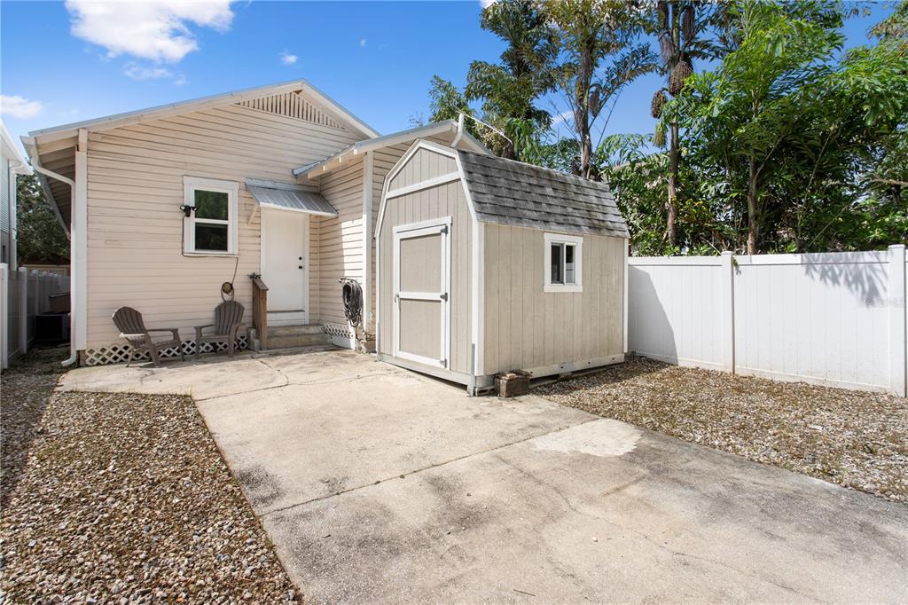 2119 West Spruce Street Tampa, FL 33607 - Photo 26 of 27