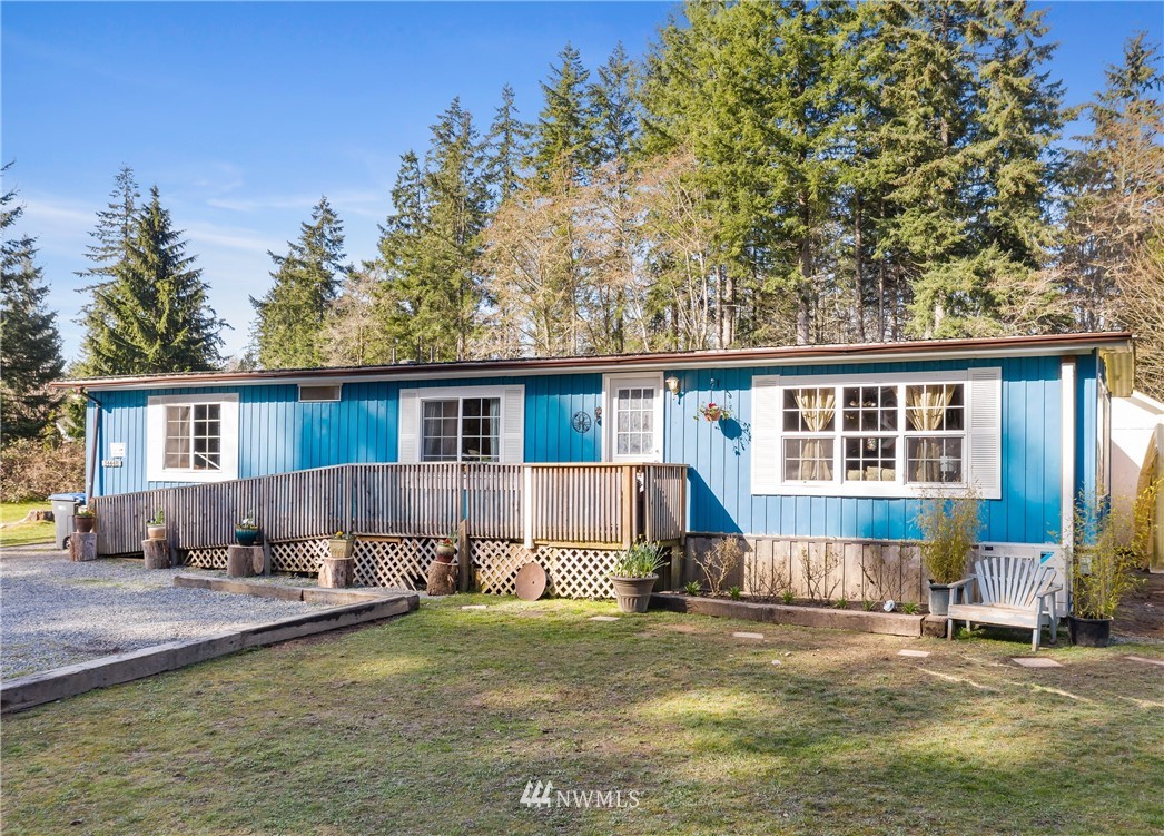 14448 Madrona Road Southwest Port Orchard, WA 98367 - Photo 1 of 35 Gallery Image 1