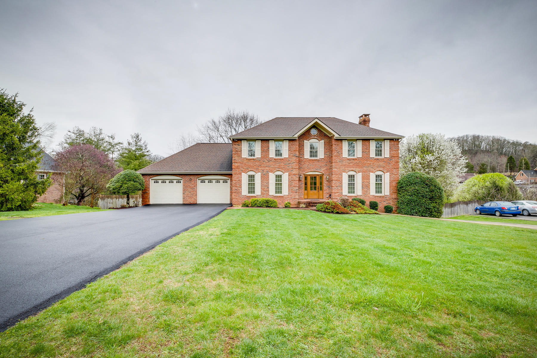 226 Galway Road Bristol, TN 37620 - Photo 2 of 74 002