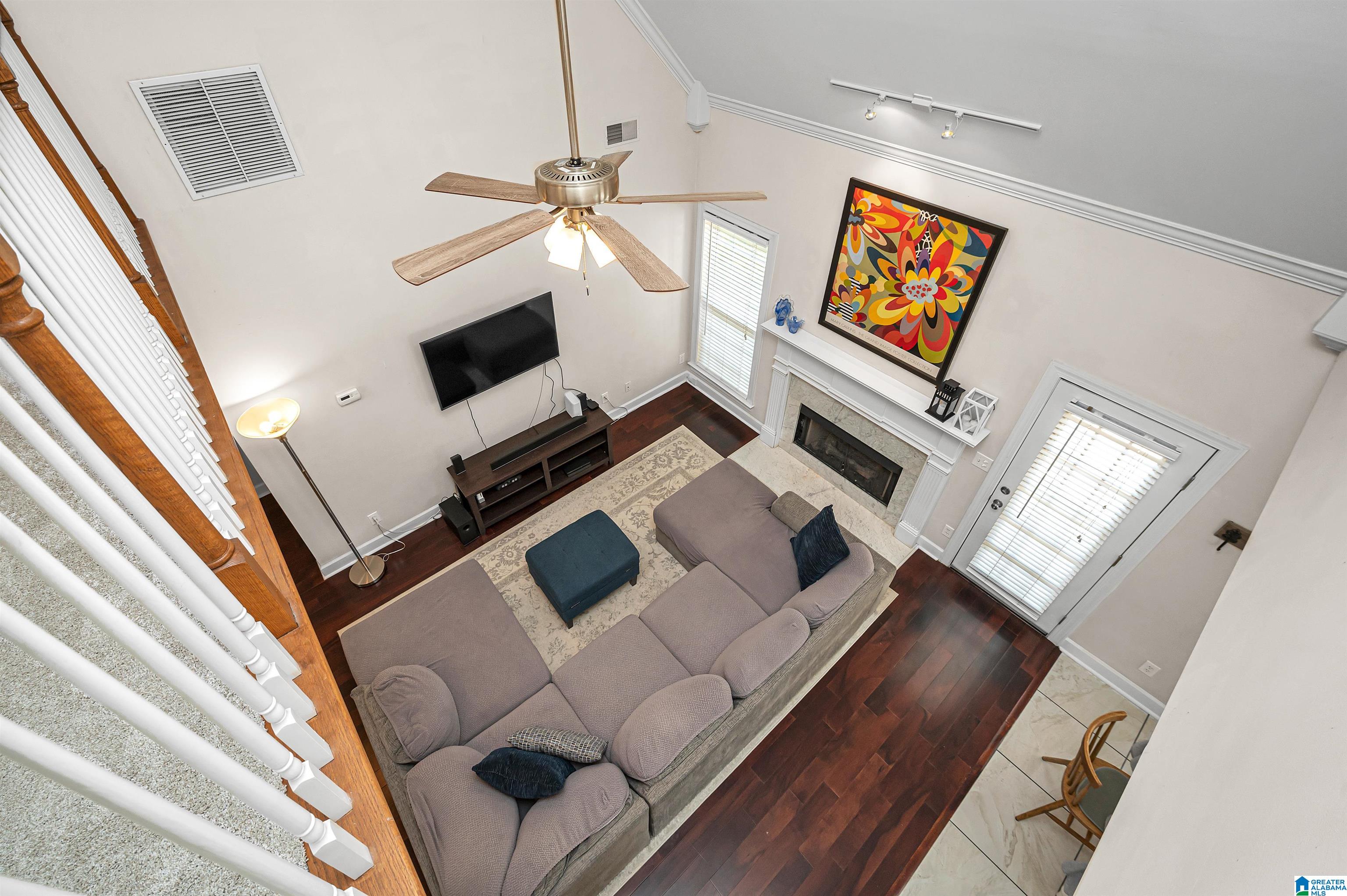 548 Overlook Road Fultondale, AL 35068 - Photo 5 of 50 Gallery Image 5