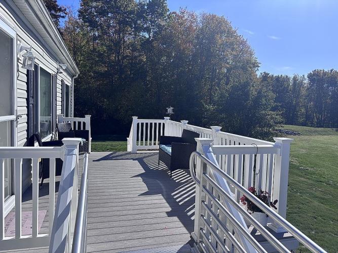 32 Kendall Court Raynham, MA 02767 - Photo 18 of 21