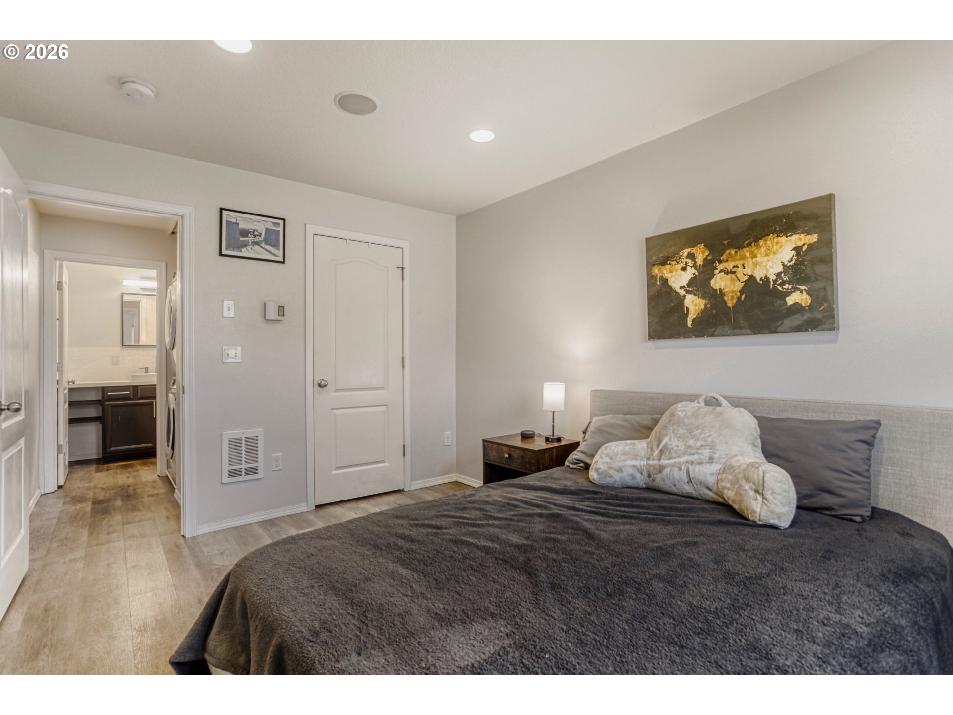 11046 Southwest Greenburg Road, Unit 128 Portland, OR 97223 - Photo 20 of 29