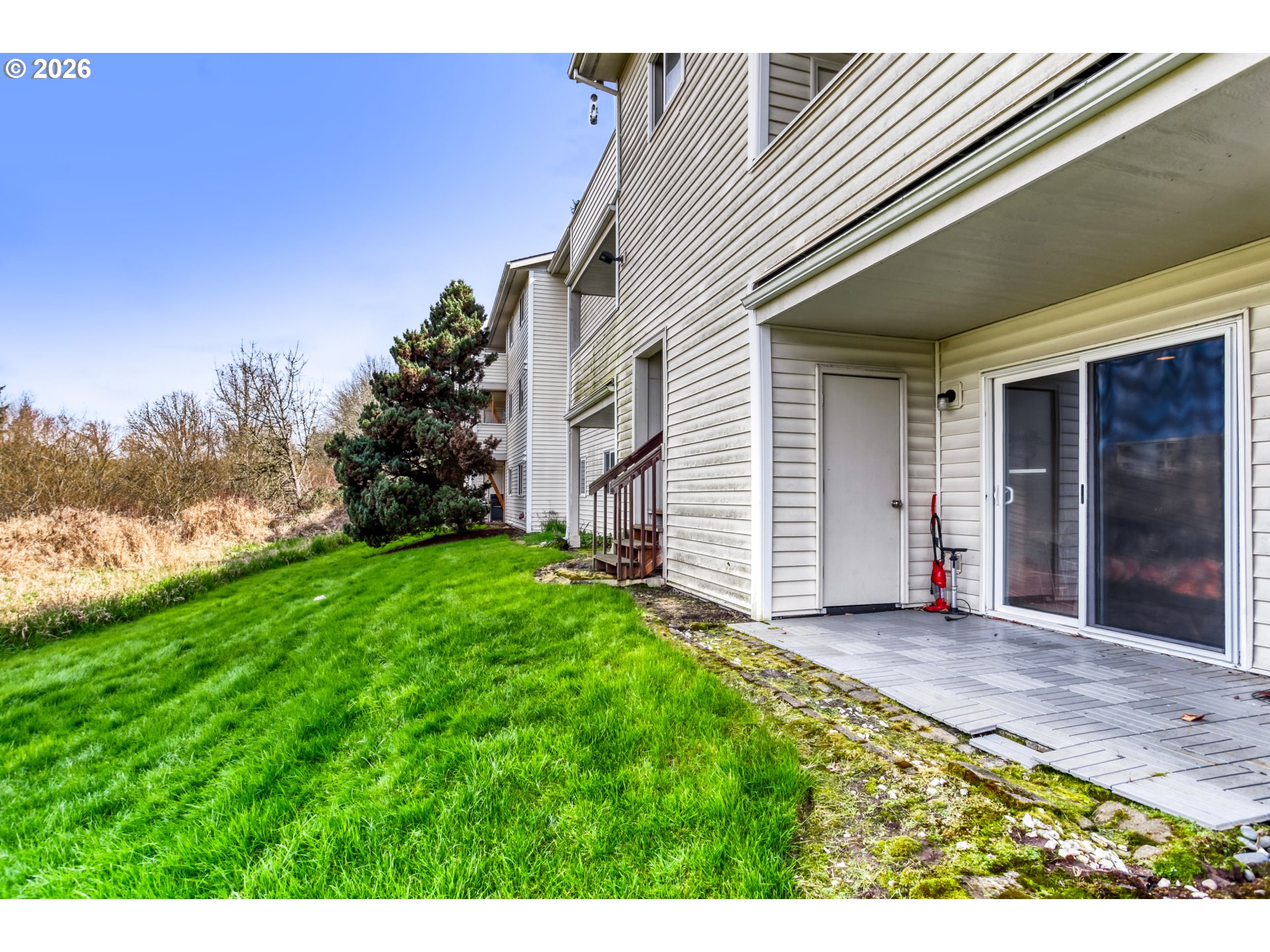 11046 Southwest Greenburg Road, Unit 128 Portland, OR 97223 - Photo 27 of 29