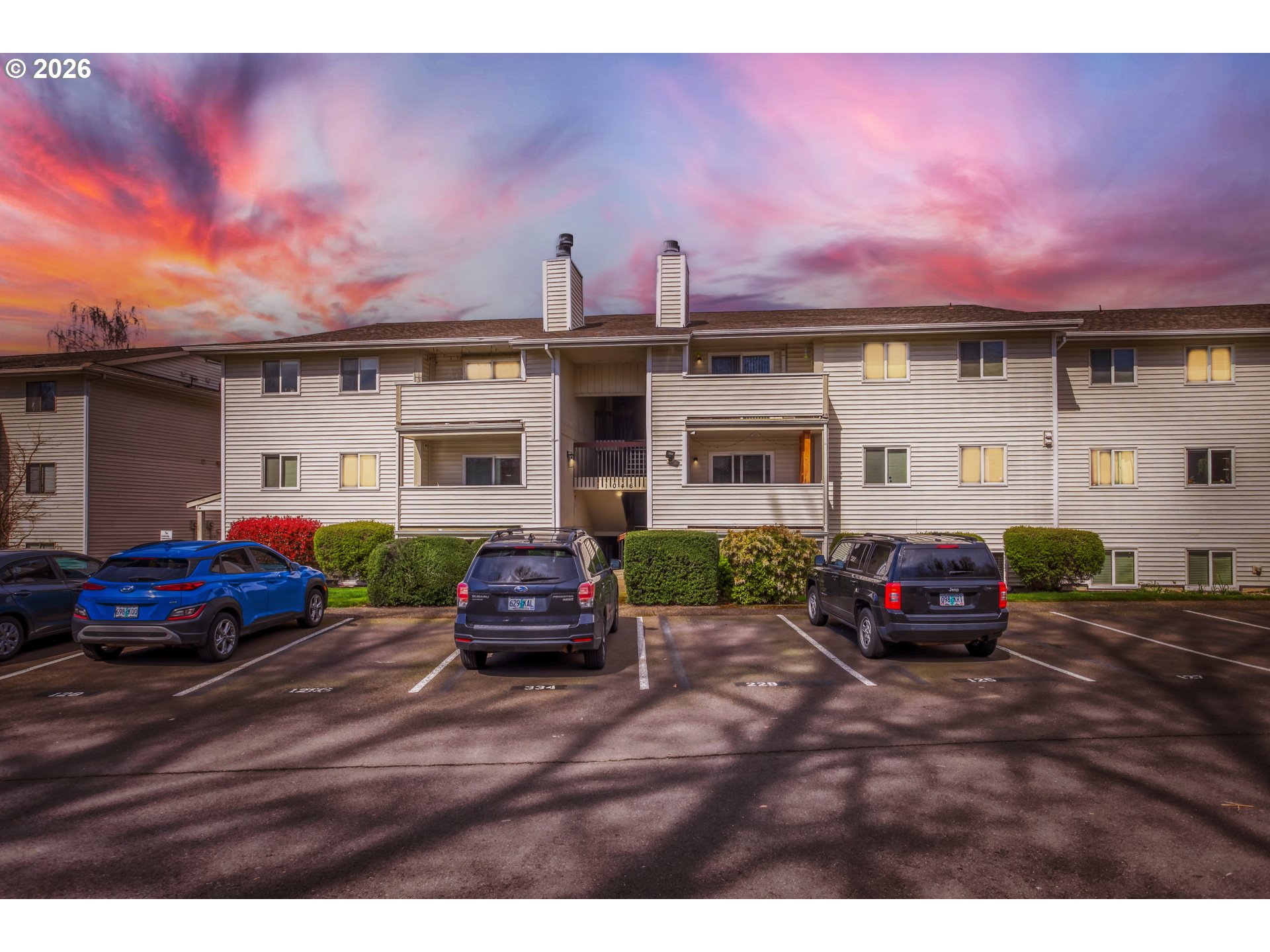 11046 Southwest Greenburg Road, Unit 128 Portland, OR 97223 - Photo 29 of 29