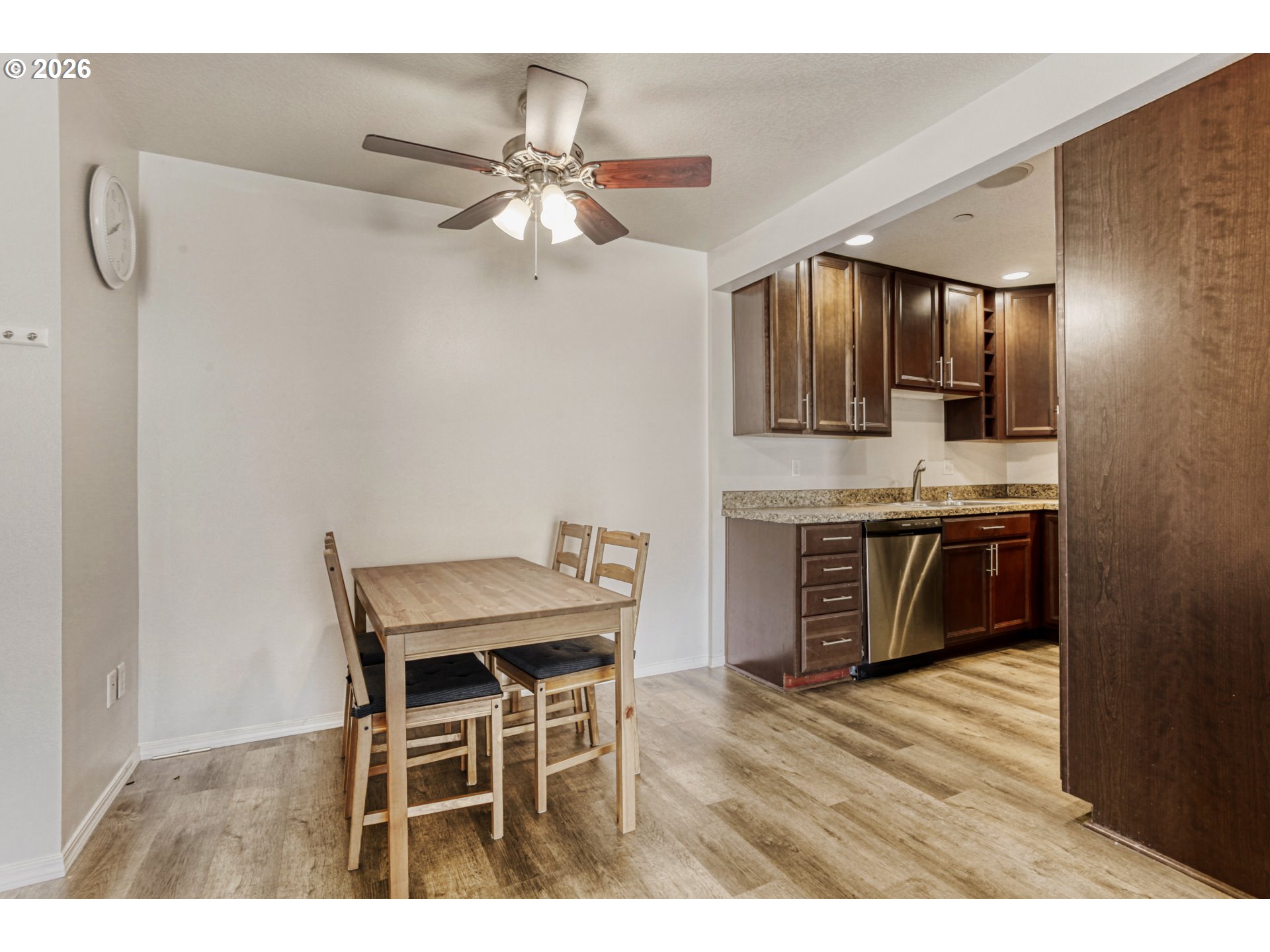 11046 Southwest Greenburg Road, Unit 128 Portland, OR 97223 - Photo 10 of 29