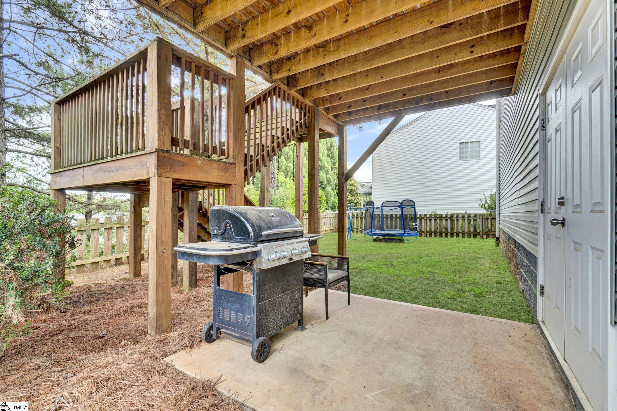 339 Hamilton Parkway Easley, SC 29642 - Photo 47 of 50