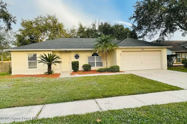 $2,450 | 2117 Buescher Hill Street, Melbourne, FL 32935